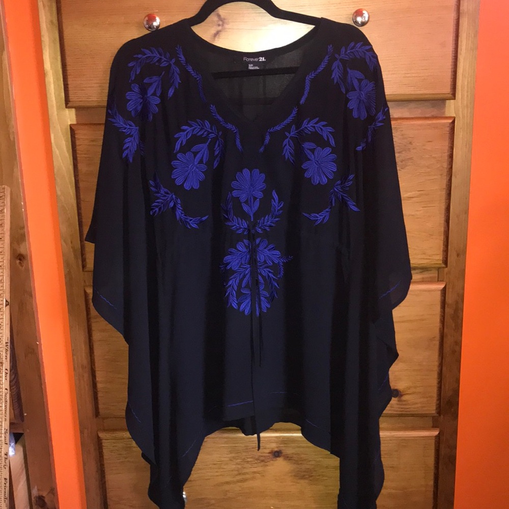 Forever21 blouse